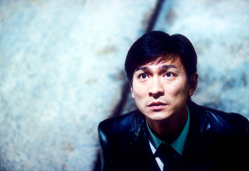 卫斯理之蓝血人Wai shut lee ji laam huet yan(2002)剧照 #04