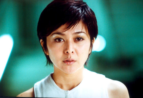 卫斯理之蓝血人Wai shut lee ji laam huet yan(2002)剧照 #05