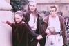 星球大战前传一：魅影危机/Star Wars:Episode 1:The Phantom Menace
