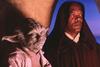星球大战前传一：魅影危机/Star Wars:Episode 1:The Phantom Menace