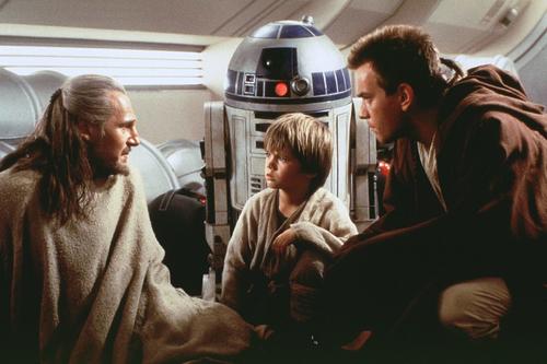 星球大战前传一：魅影危机Star Wars:Episode 1:The Phantom Menace(1999)剧照 #03