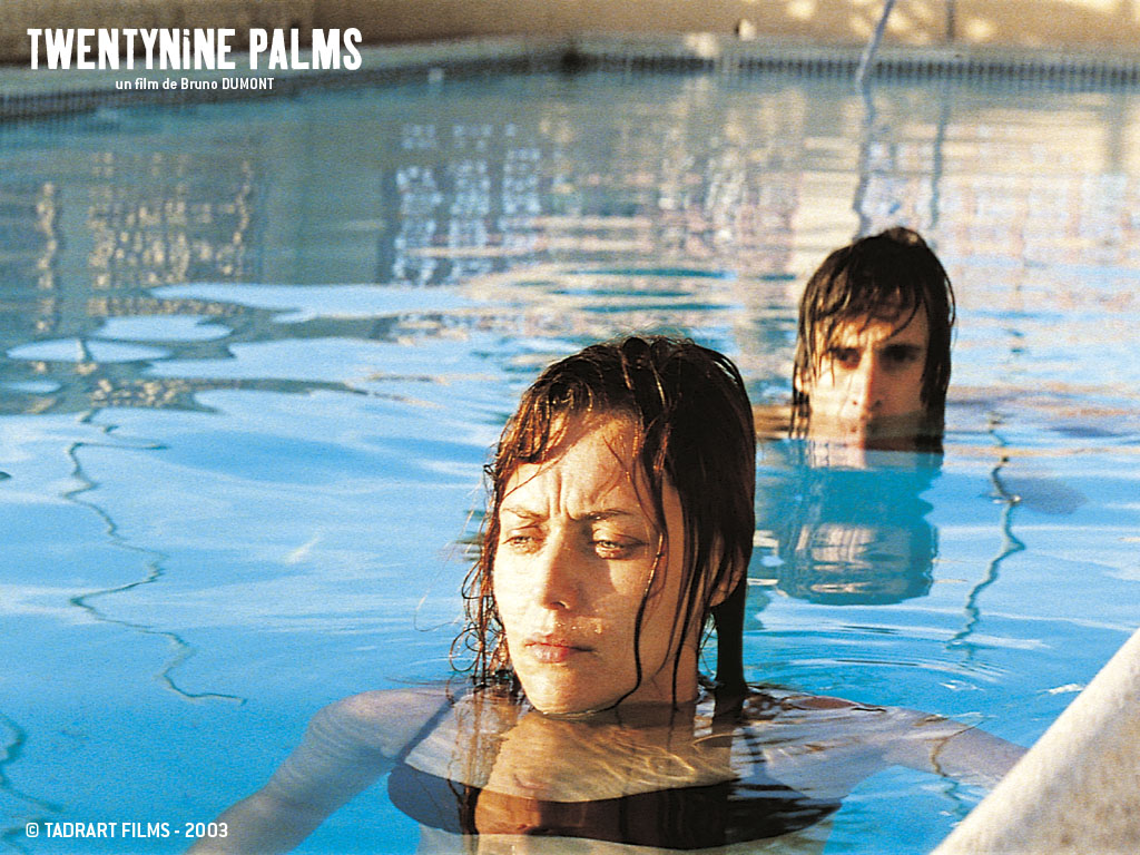 情色沙漠Twentynine Palms(2003)桌面 #04