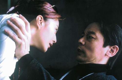 手机Cell Phone(2003)剧照 #05