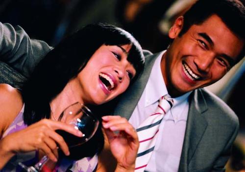 惊心动魄/Jing xin dong po(2004) 电影图片 剧照 #02 大图 640X450