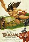 人猿泰山/Tarzan(1999)