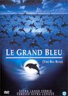 碧海蓝天/Le Grand Bleu(1988) 电影图片 DVD封套 #05 省略图