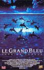 碧海蓝天/Le Grand Bleu(1988) 电影图片 录影带封套 #01 省略图