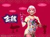 金鸡 桌面 #01