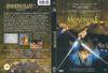 幽灵公主 DVD封套(西班牙)