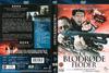 暗流 DVD封套(丹麦)