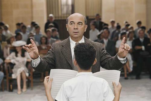 放牛班的春天Les Choristes(2004)剧照 #19