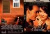 浓情巧克力 DVD封套(西班牙)