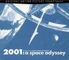 2001太空漫游 原声碟封套 #01