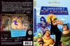 变身国王 DVD封套(西班牙)
