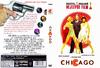 芝加哥 DVD封套(捷克)