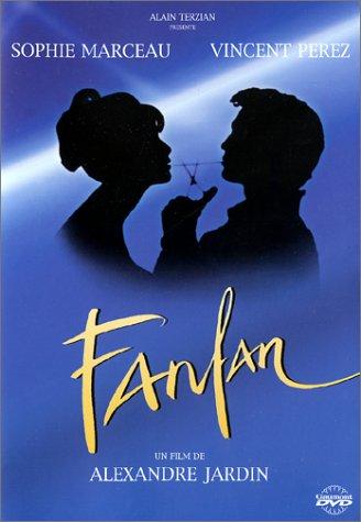 芳芳/Fanfan(1993) 电影图片 DVD封套 #03 大图 328X475