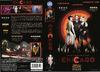 芝加哥 DVD封套(瑞典)