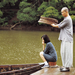春去春又来Spring, Summer, Fall, Winter... and Spring(2003)