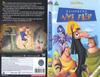 变身国王 DVD封套(丹麦)