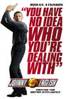 憨豆特派员 预告海报 #04