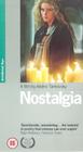 乡愁/Nostalghia(1983) 电影图片 录影带封套 #02 省略图