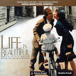 La Vita e bella(1997)ԭ #01