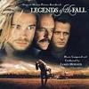 燃情岁月/Legends of the Fall(1994) 电影图片 原声碟封套 #01 省略图