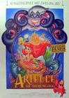 小美人鱼/The Little Mermaid(1989)