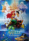 小美人鱼/The Little Mermaid(1989)