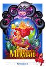 小美人鱼/The Little Mermaid(1989)