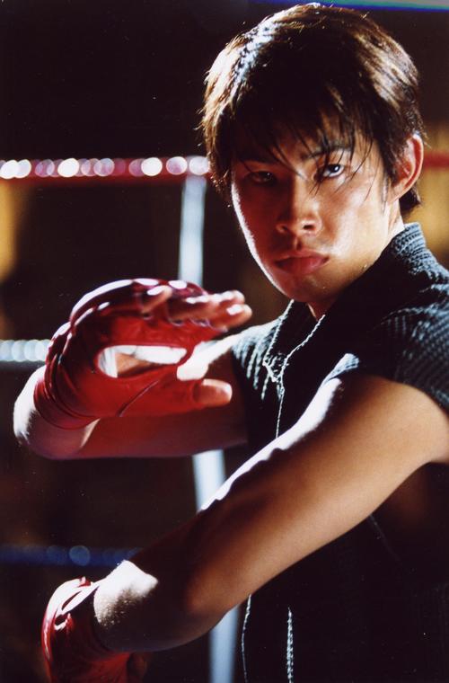 少年阿虎/Siu nin ah fu(2003) 电影图片 剧照 #01 大图 1444X2196