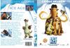 冰河世纪 DVD封套(德国)