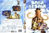 冰河世纪 DVD封套(捷克)