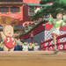千与千寻/Spirited Away(2001)