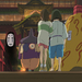 千与千寻/Spirited Away(2001)