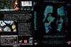 复制杀人魔 DVD封套(德国)