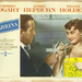 龙凤配Sabrina(1954)
