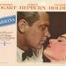 龙凤配Sabrina(1954)