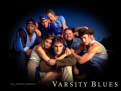 校园蓝调varsity+blues(1999)桌面