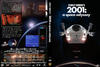 2001太空漫游 DVD封套 #14