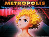 大都会/Metoroporisu