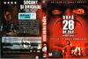 惊变28天 DVD封套(罗马尼亚)