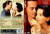 浓情巧克力 DVD封套(捷克)