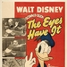 The Eyes Have It(1945)