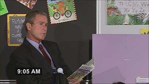 华氏911Fahrenheit 9/11(2004)剧照 #04