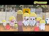 麦兜菠萝油王子 桌面 #19