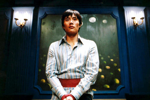 谁都有秘密Everybody Has Secrets(2004)剧照 #01