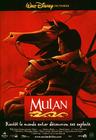 花木兰/Mulan(1998)