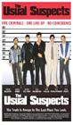 非常嫌疑犯/The Usual Suspects(1995) 电影图片 海报 #03 省略图