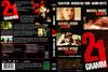 21克 DVD封套(德国) #01